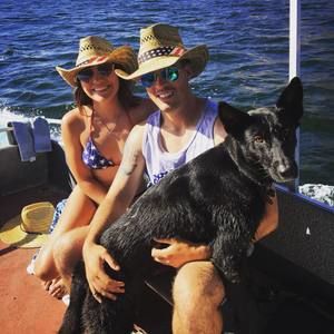 Meet your Posher, Veronica